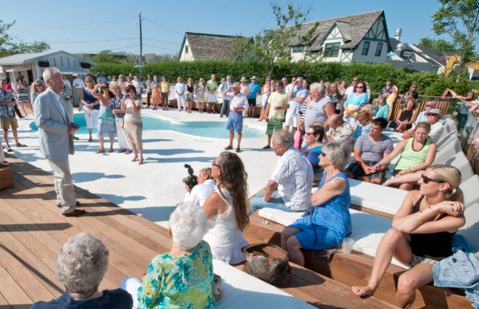 montauk beach house
