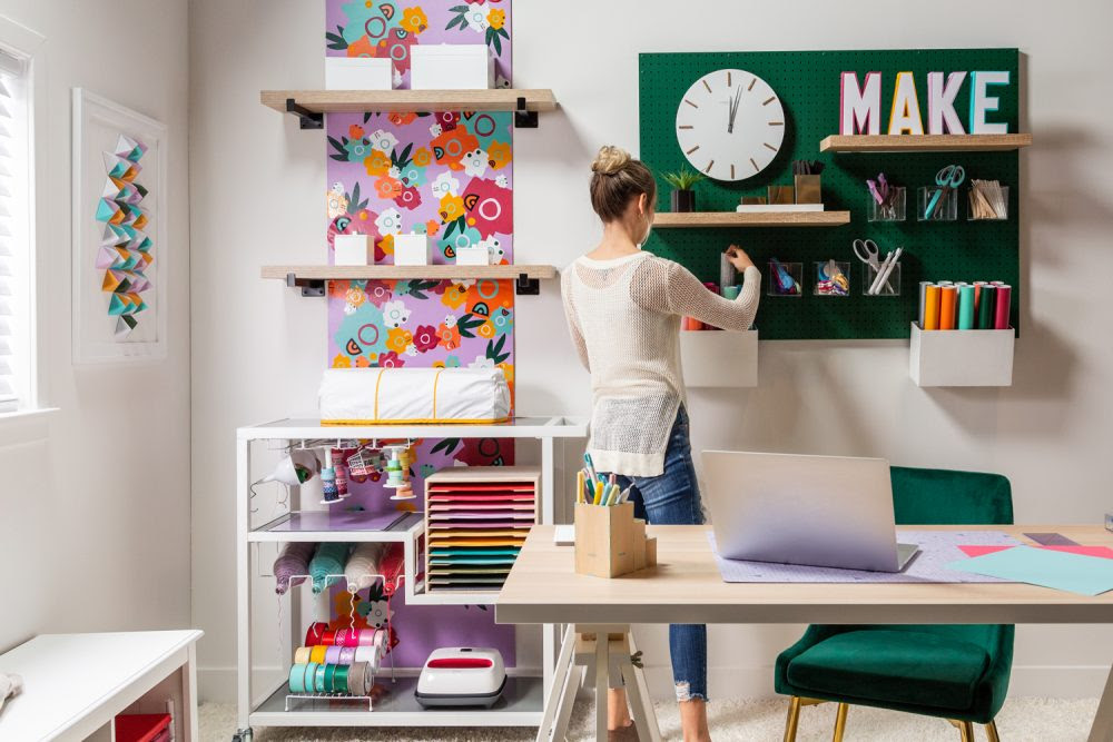 A Fresh Start to the New Year: Projects to Spruce Up Your ...