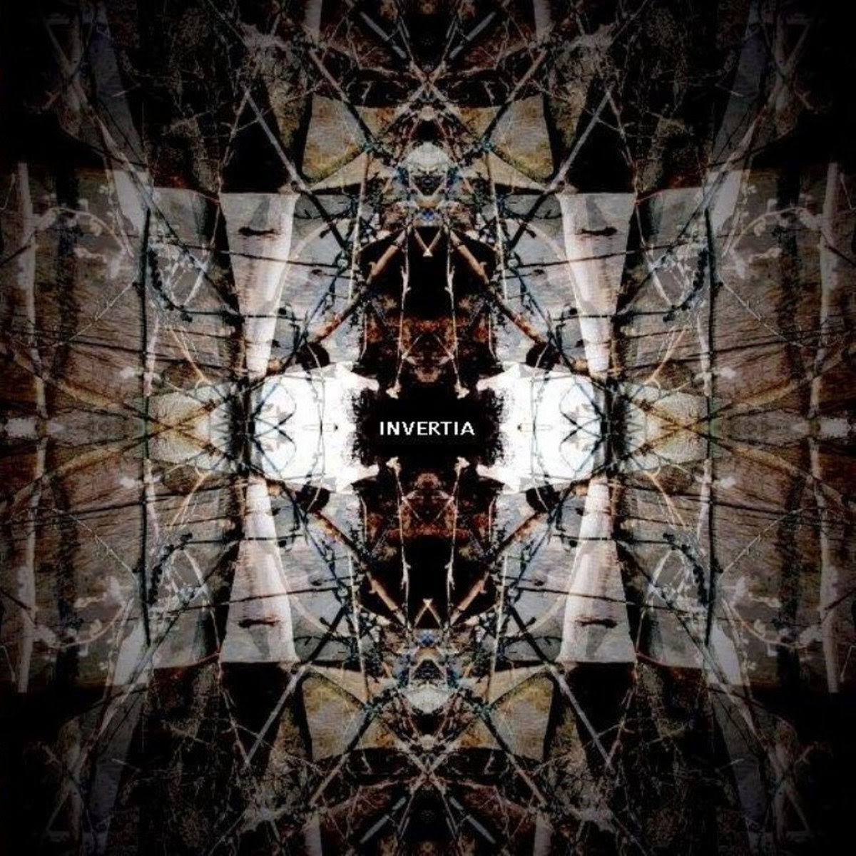 Invertia - Invertia (2013)