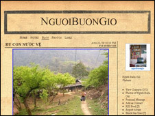 Blog Người Buôn Gió
