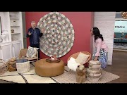 Concept Ways To Introduce Raw Materials Into Your Decor, Inspiration And Pictures!