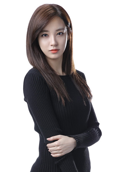 Lee Joo-Yeon (1987) - AsianWiki