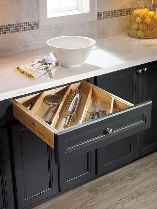 6 Tips for Choosing the Perfect Kitchen Cabinets 6 Tips for Choosing the Perfect Kitchen Cabinets