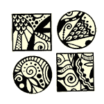 Cloisonné Accents