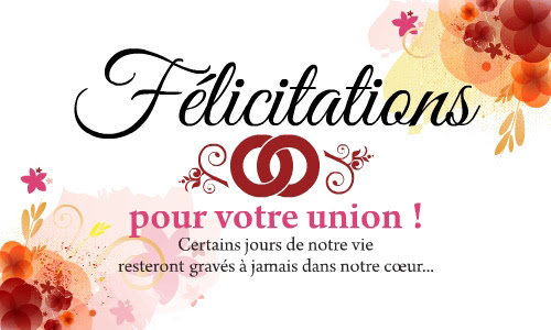 felicitation fiancailles gratuit - Modele de lettre type