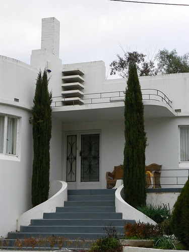 House, Albury