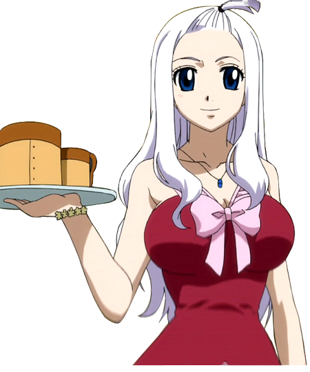 ミラジェーン ストラウス Fairytail Neoapo アニメ ゲームdbサイト