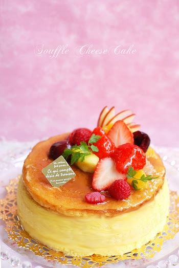 チーズケーキ Canvas Blog