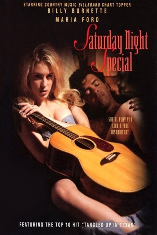Guarda Saturday Night Special 1994 Film Completo Streaming Italiano HD
Gratis 4K ULTRAHD