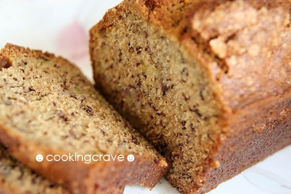 Banana Bread4
