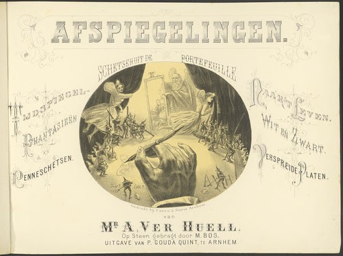 Alexander Ver Huell