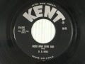 Good Man Gone Bad - B. B. King