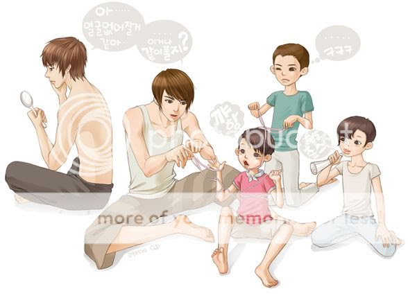 funny quotes about family. DBSK FAMILY. Share this: