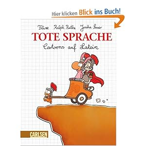 Tote Sprache Cartoons auf Latein PDF