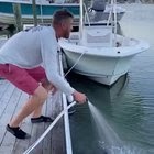 Splish splash