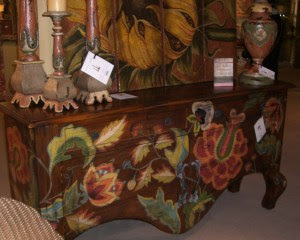 coastal style furniture –