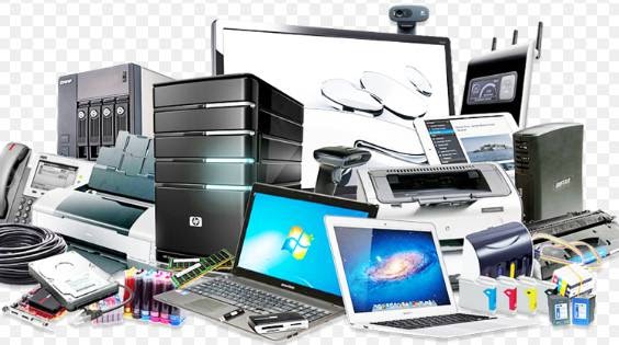 Trend Populer 24+ Pengertian Hardware