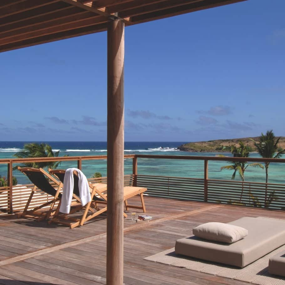 Le Sereno Hotel & Villas in St. Barth's 6 - Luxatic