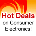Hot Wholesale Consumer Electronics Deals!