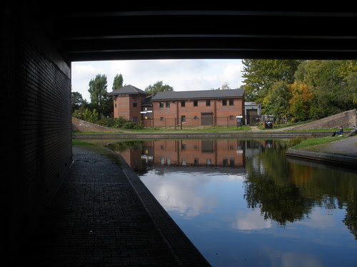 Tame Valley Junction