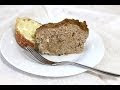 Meatloaf Recipe Vinegar