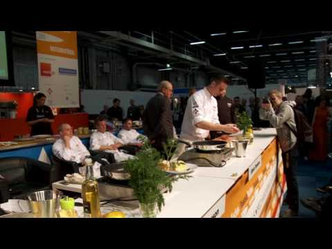 Video Toast Skagen Reseptitaivas