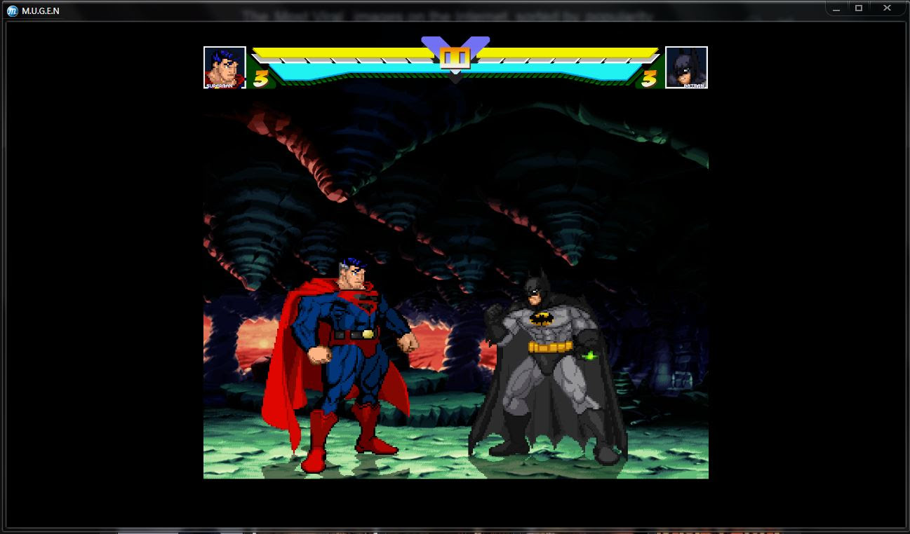 Mfg Resolution Stage Fit And Chars Size