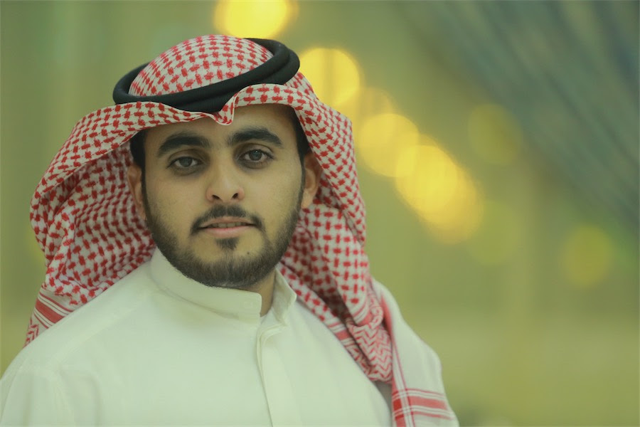 أفــراح التويجري الصمعاني قاعة القصيم