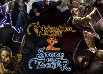 Neverwinter Nights 2 Cheats