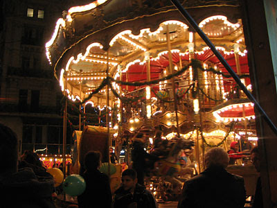Manège 1