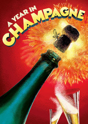 Year in Champagne, A