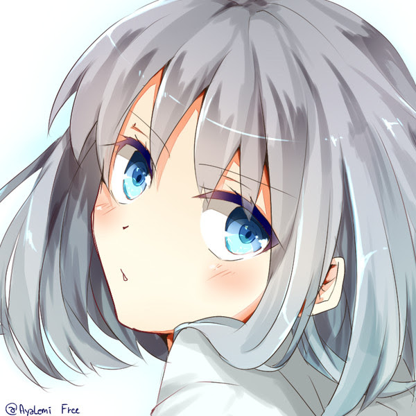いろいろな女の子の可愛いアイコン画像 壁紙まとめ 写真まとめサイト Pictas