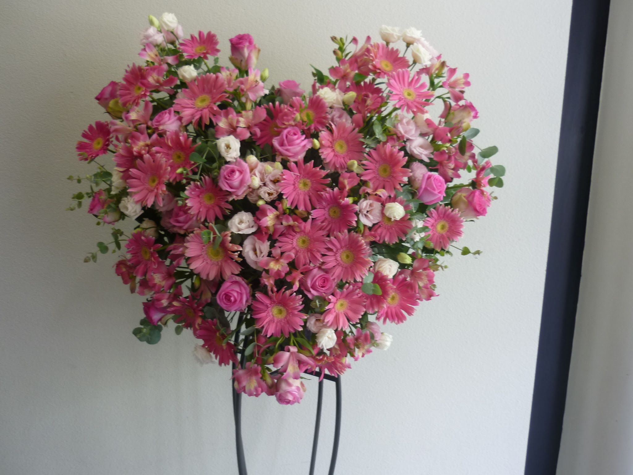 Flower Shop Jardin Clair フラワーショップ ジャルダン クレール 神戸でお花 スタンド花