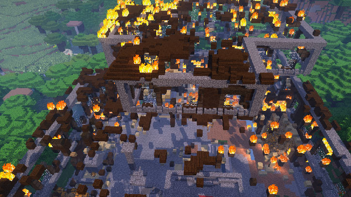 Ver1 11 2対応 最新版 即使えるオススメシード値33個まとめ マイクラモール