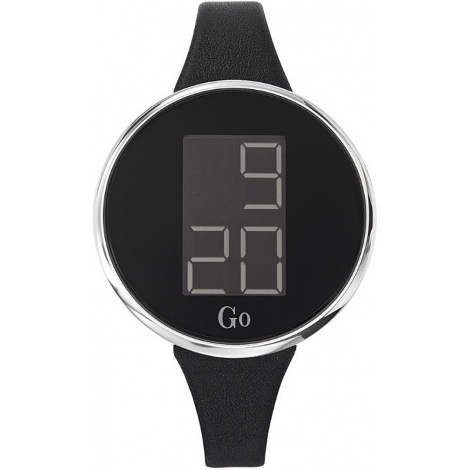 Bijourama > Montres > Montres Femme > Montre Go Girl Only Cuir Go ...