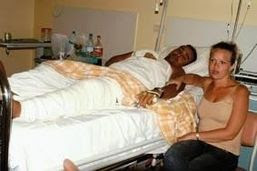 attaque requin figure