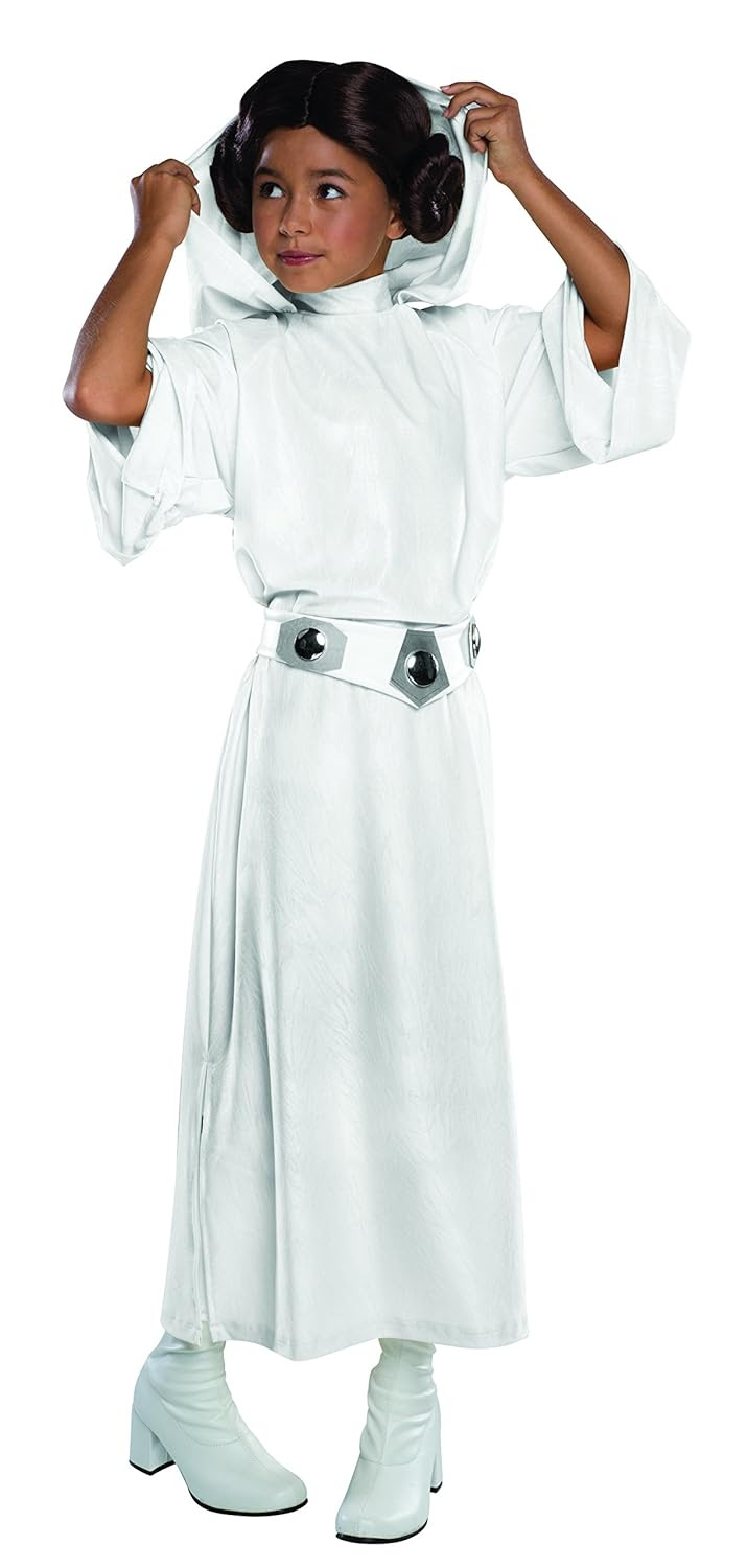 princess leia costume