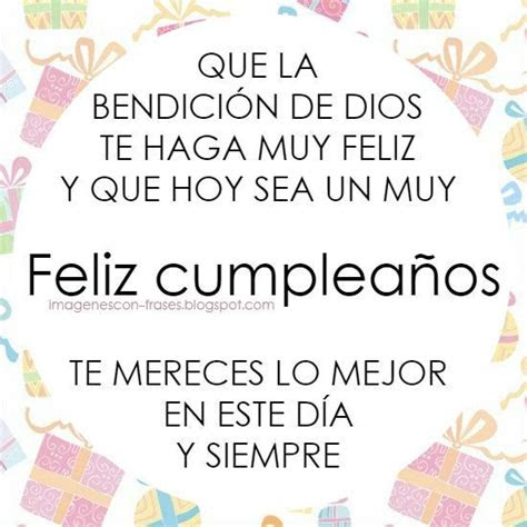 Frases Feliz Cumpleaños Sandra