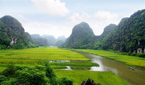 wan perlis pemandangan hijau cantik