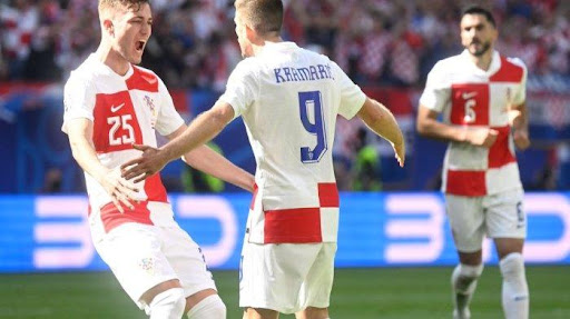 LIVE RCTI Kroasia Vs Italia, Dalic Tak Akan Beri Azzuri Satu Poin, Kroasia Cuma Khawatir 1 Hal - Halaman all - Tribun-medan