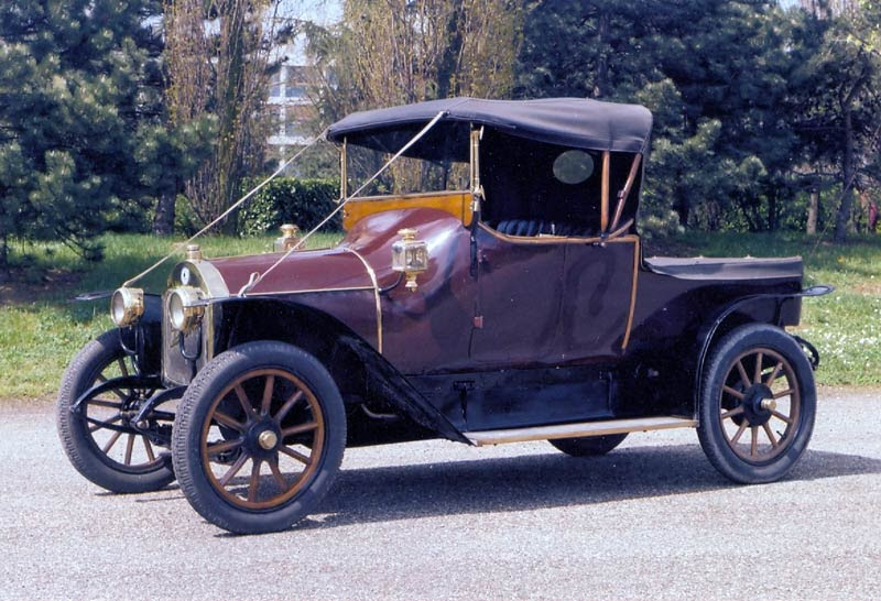 Fondation De L Automobile Marius Berliet Pictures to pin on Pinterest