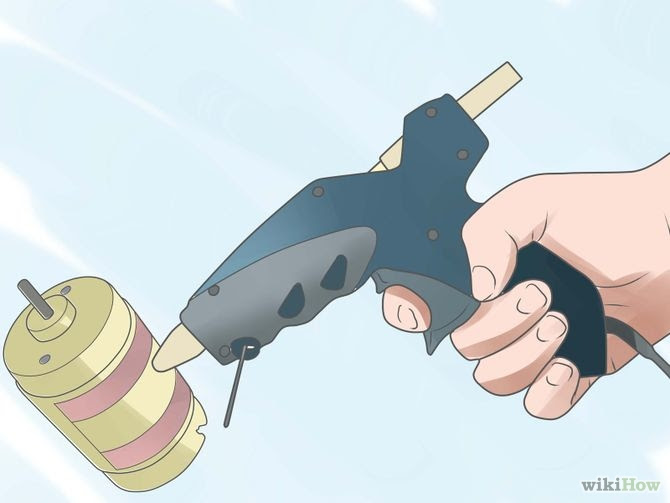 How to Make a Remote Control Toy Boat - 11 Easy Steps