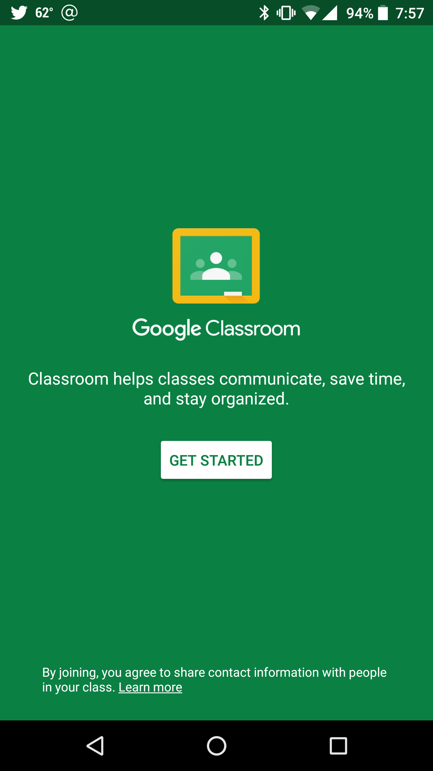 How to use Google Classroom's secret productivity tool ...