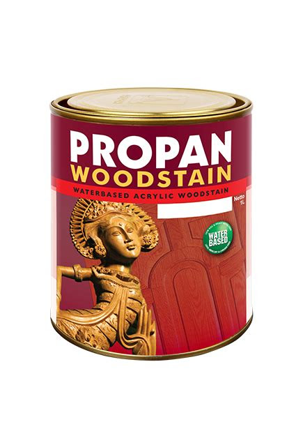 cat propan interior