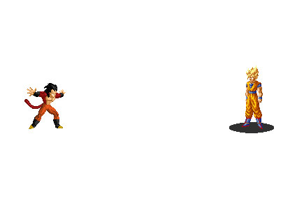 Super Saiyan 4 Goku Wallpaper. makeup super saiyan 4 goku