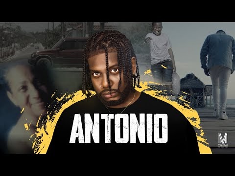 Tayl G – ANTONIO
