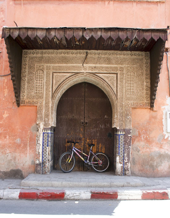 Marrakech
