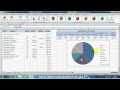 Excel : Analyse d\u002639;un Compte en Banque YouTube