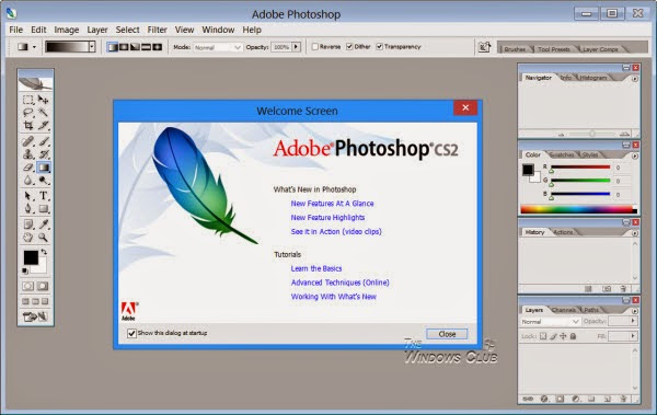 Adobe Photoshop Cs2 Serial Key Free Download - awesometree