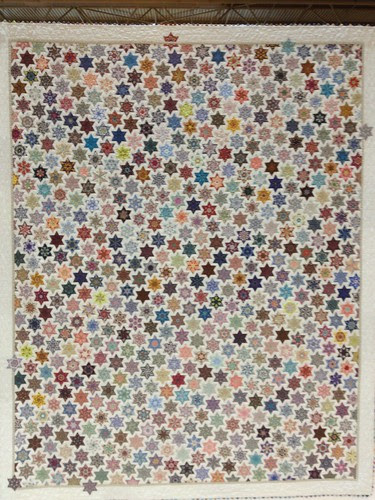 Little Stars by Jean Ball